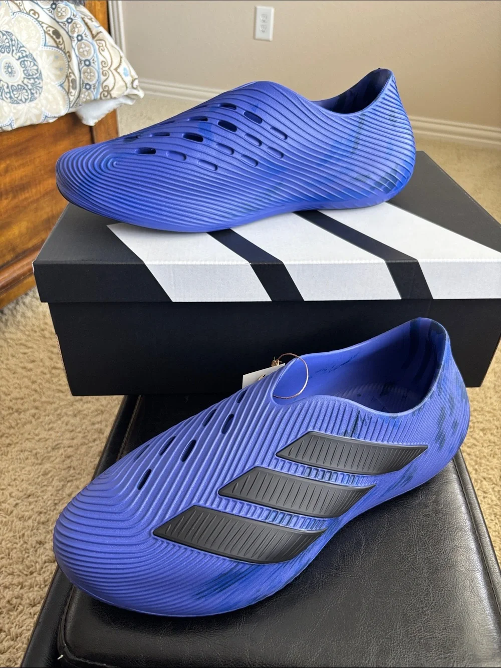 Adidas Purechill